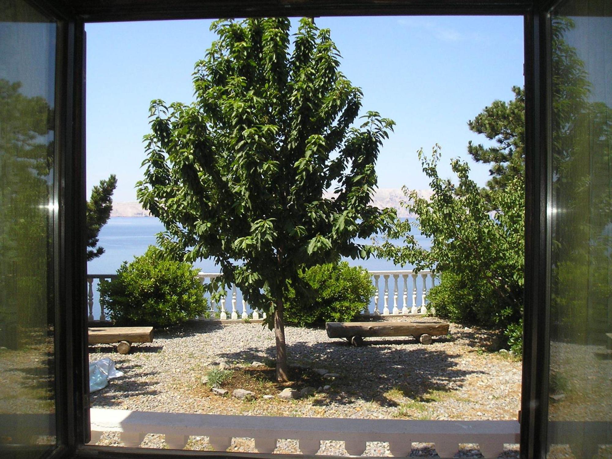 Roza Guest House Senj  Exterior photo