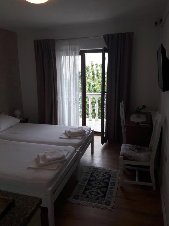 Roza Guest House Senj  Exterior photo