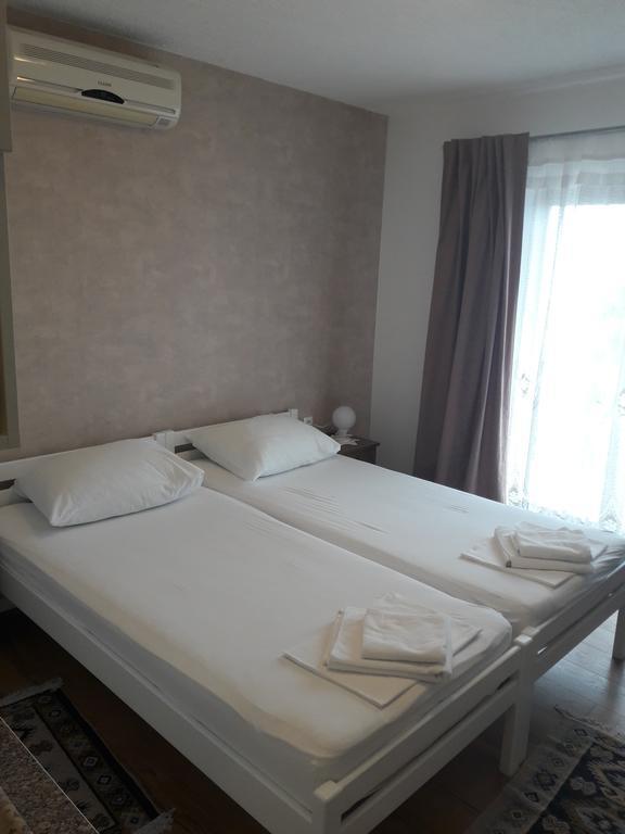 Roza Guest House Senj  Exterior photo