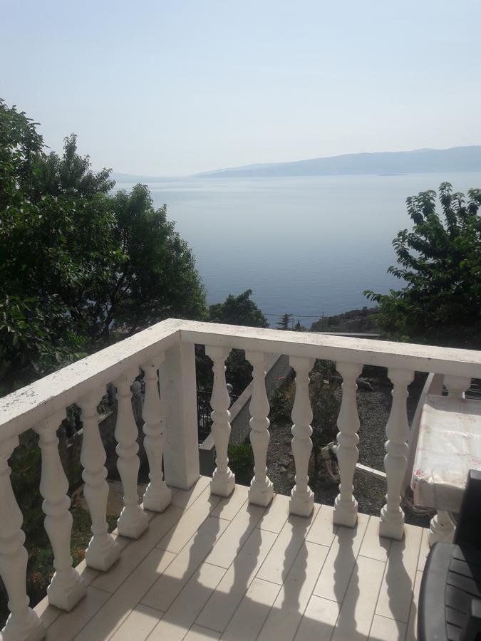Roza Guest House Senj  Exterior photo
